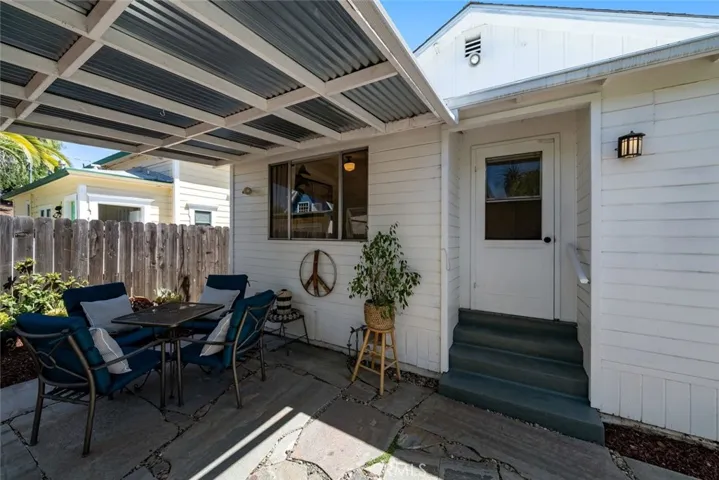 1837 Chorro St, San Luis Obispo, California 93401