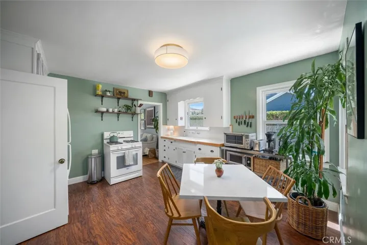 1837 Chorro St, San Luis Obispo, California 93401