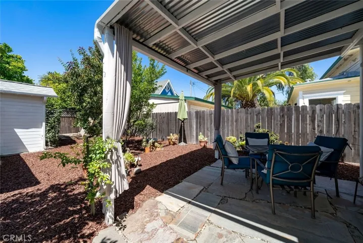 1837 Chorro St, San Luis Obispo, California 93401