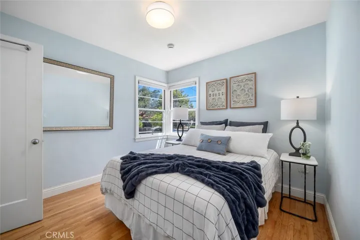 1837 Chorro St, San Luis Obispo, California 93401