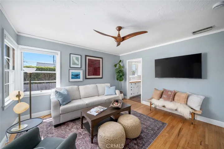 1837 Chorro St, San Luis Obispo, California 93401