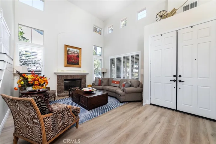 14266 Sequoia, Canyon Country, California 91387