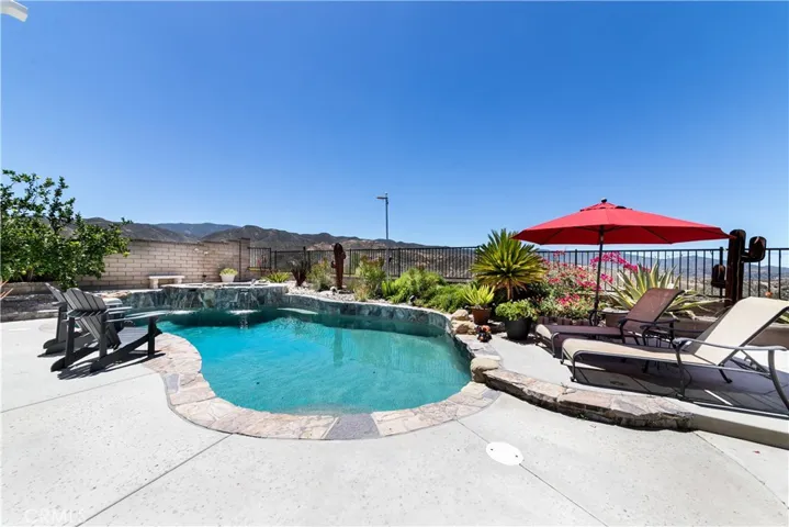 14266 Sequoia, Canyon Country, California 91387
