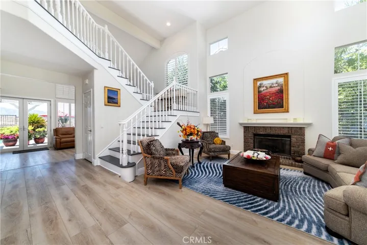 14266 Sequoia, Canyon Country, California 91387