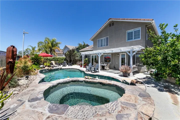 14266 Sequoia, Canyon Country, California 91387