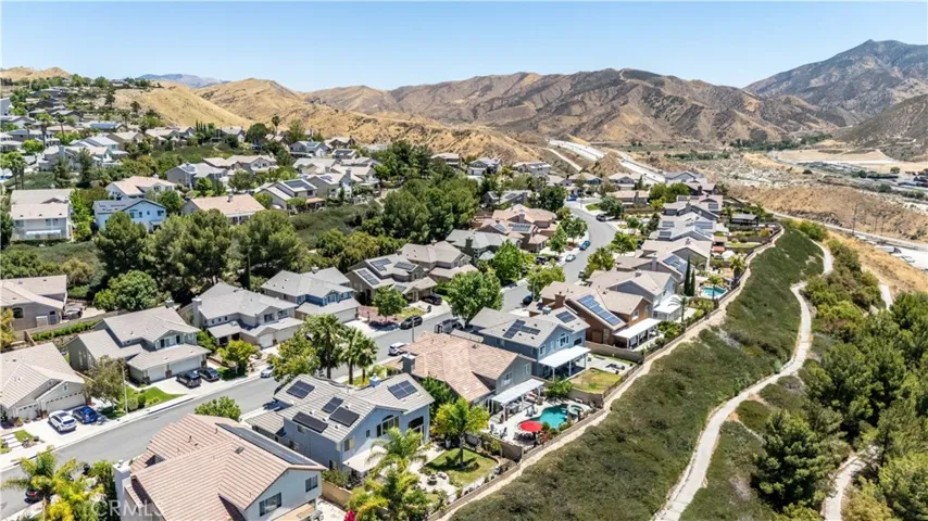 14266 Sequoia, Canyon Country, California 91387