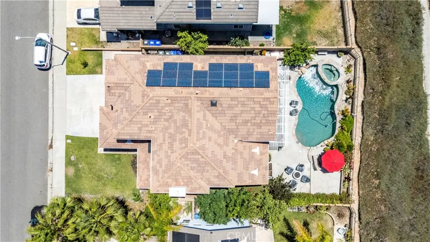 14266 Sequoia, Canyon Country, California 91387