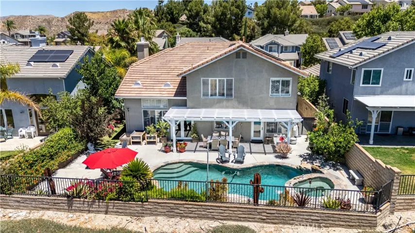14266 Sequoia, Canyon Country, California 91387