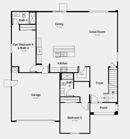 16448 Barnett Court, Lathrop, California 95330