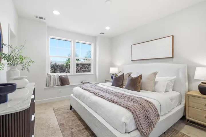 145 Ivory Palm Terrace, Sunnyvale, California 94086