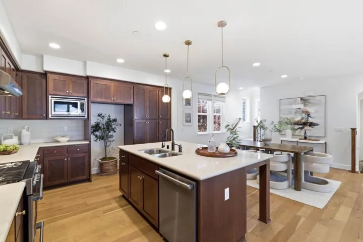 145 Ivory Palm Terrace, Sunnyvale, California 94086