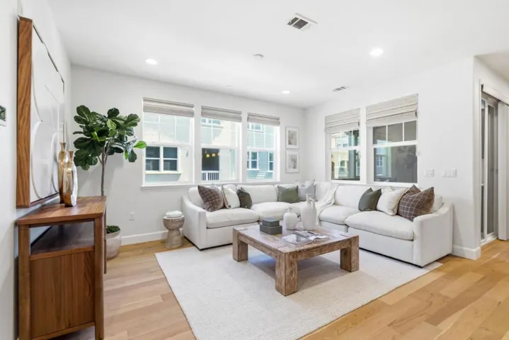 145 Ivory Palm Terrace, Sunnyvale, California 94086