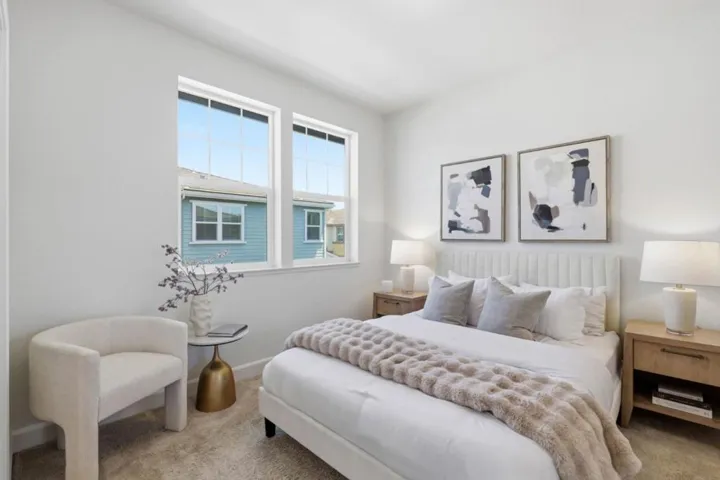 145 Ivory Palm Terrace, Sunnyvale, California 94086
