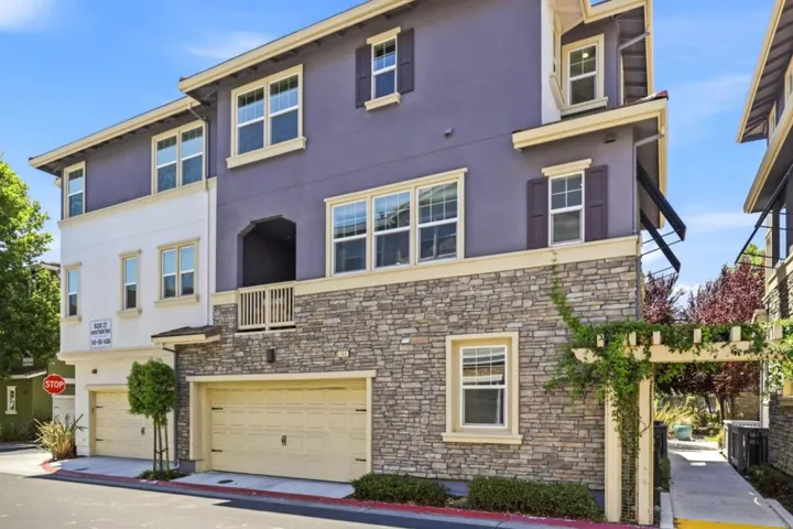145 Ivory Palm Terrace, Sunnyvale, California 94086