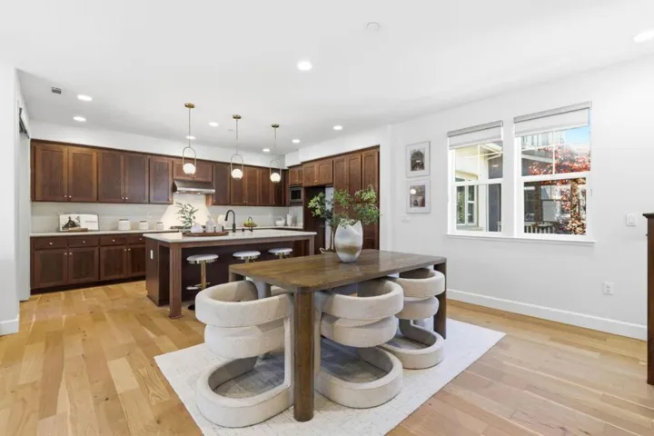 145 Ivory Palm Terrace, Sunnyvale, California 94086