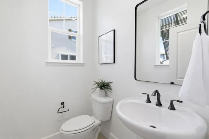 145 Ivory Palm Terrace, Sunnyvale, California 94086