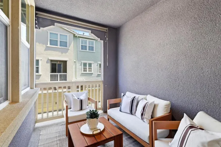 145 Ivory Palm Terrace, Sunnyvale, California 94086