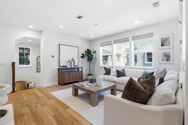 145 Ivory Palm Terrace, Sunnyvale, California 94086