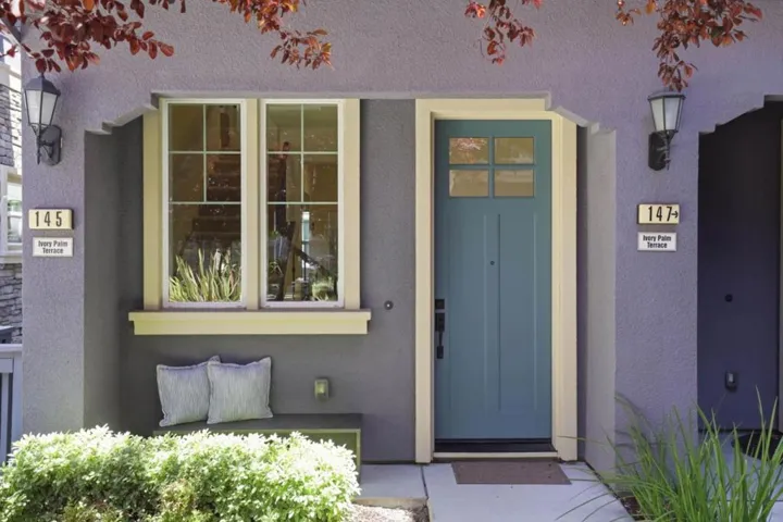 145 Ivory Palm Terrace, Sunnyvale, California 94086