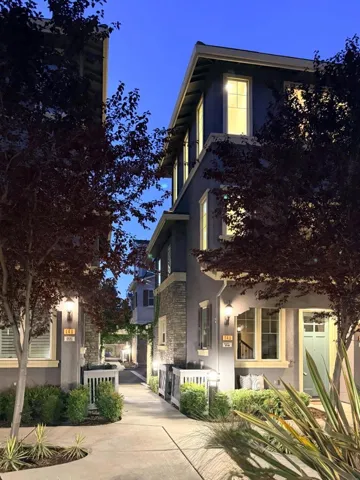 145 Ivory Palm Terrace, Sunnyvale, California 94086