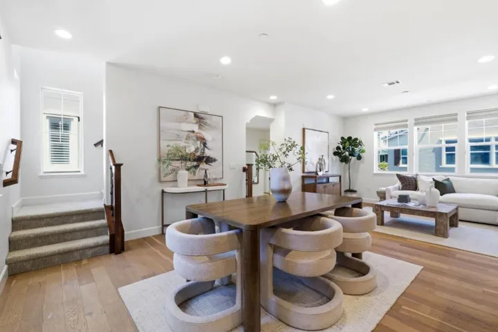 145 Ivory Palm Terrace, Sunnyvale, California 94086