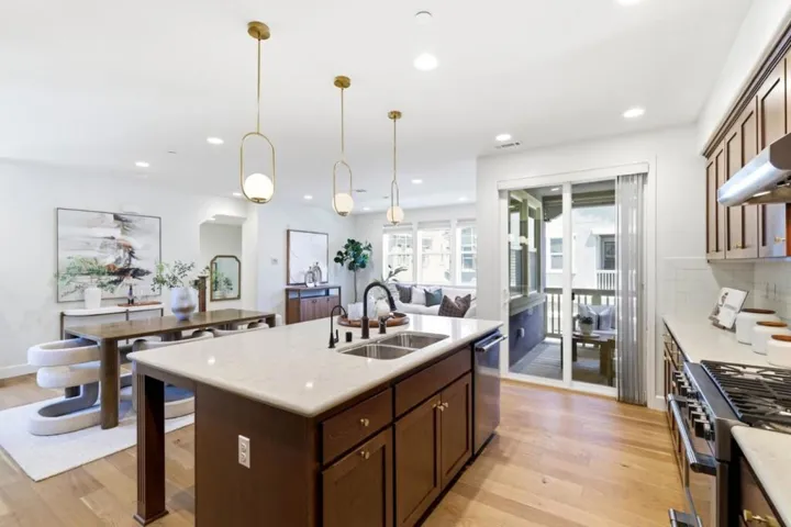 145 Ivory Palm Terrace, Sunnyvale, California 94086