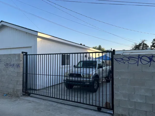 509 King Street, Bakersfield, California 93305
