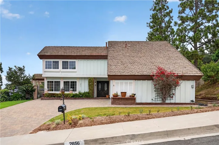 2856 Garona, Hacienda Heights, California 91745