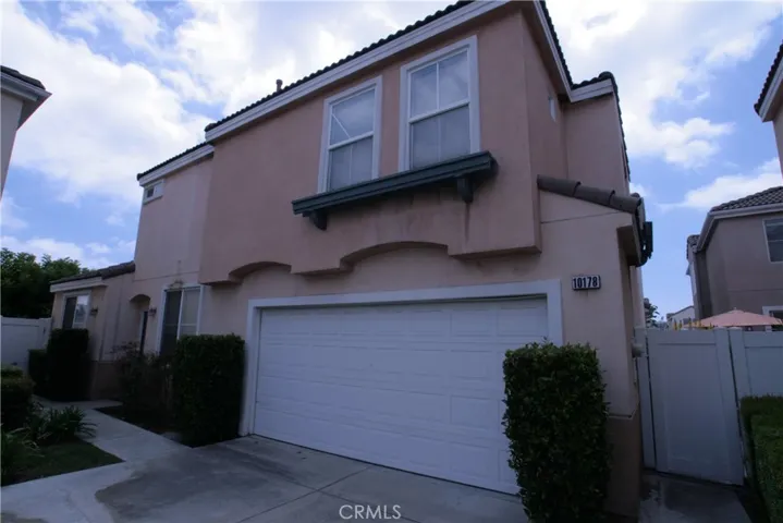 10178 Andy Reese Court, Garden Grove, California 92843