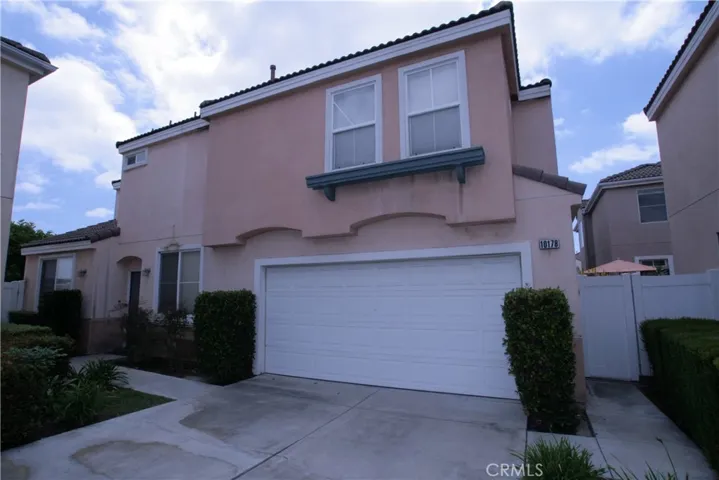 10178 Andy Reese Court, Garden Grove, California 92843
