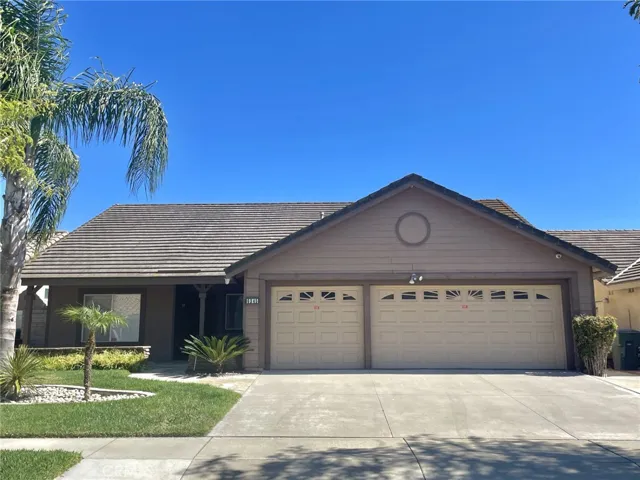 6345 Amherst Court, Chino, California 91710