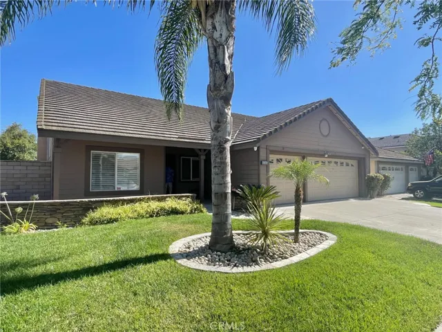 6345 Amherst Court, Chino, California 91710