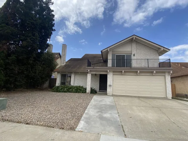 8703 Octans St, San Diego, California 92126