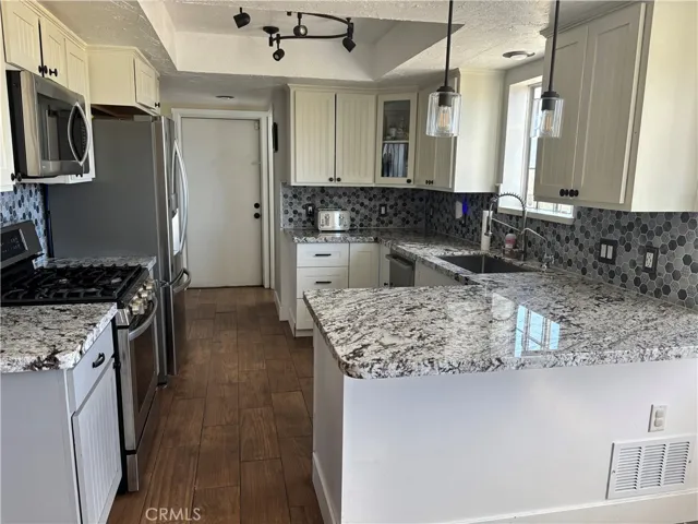 69345 Buckthorn, Mountain Center, California 92561