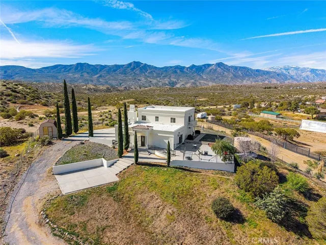 69345 Buckthorn, Mountain Center, California 92561