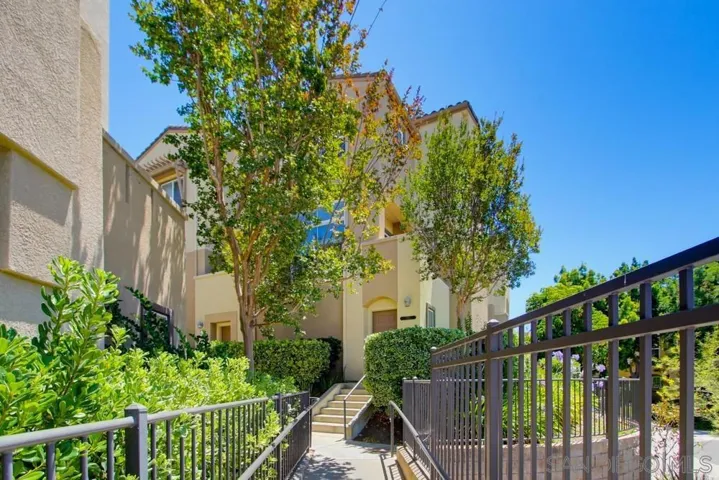 550 Almond, San Marcos, California 92078