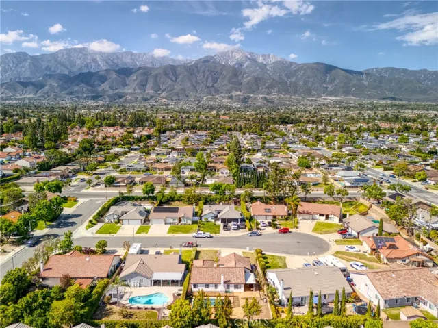 9841 Golden Arrow, Rancho Cucamonga, California 91701