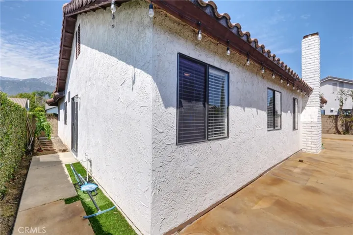 9841 Golden Arrow, Rancho Cucamonga, California 91701