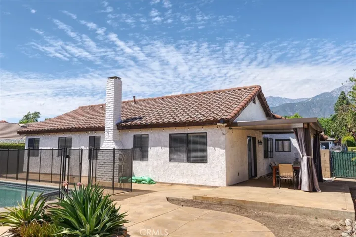 9841 Golden Arrow, Rancho Cucamonga, California 91701