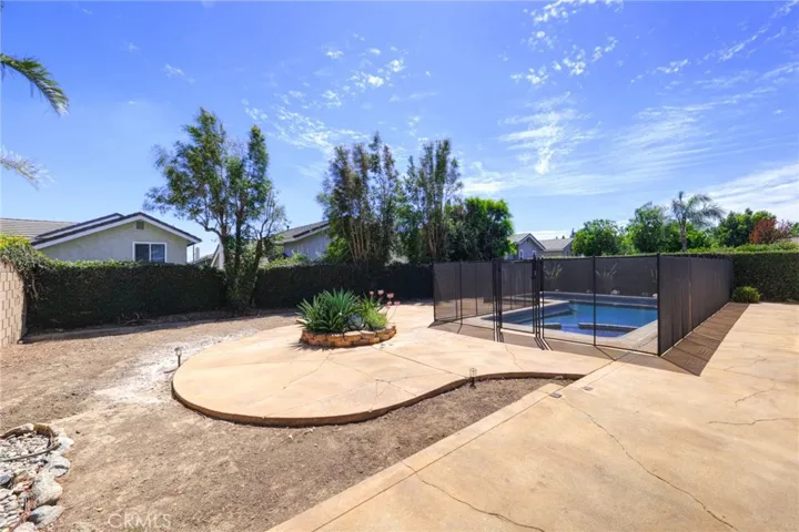 9841 Golden Arrow, Rancho Cucamonga, California 91701