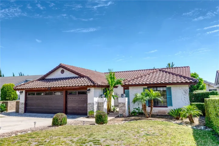 9841 Golden Arrow, Rancho Cucamonga, California 91701