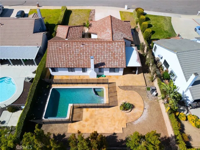 9841 Golden Arrow, Rancho Cucamonga, California 91701