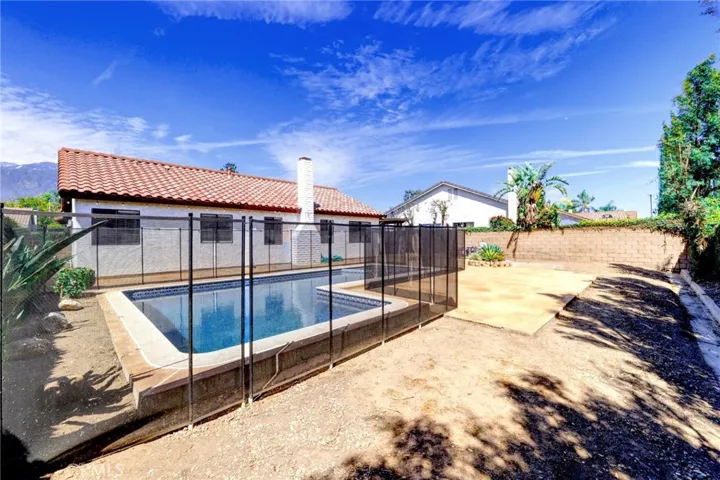 9841 Golden Arrow, Rancho Cucamonga, California 91701