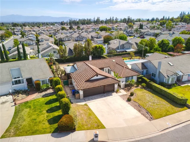 9841 Golden Arrow, Rancho Cucamonga, California 91701