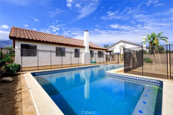 9841 Golden Arrow, Rancho Cucamonga, California 91701