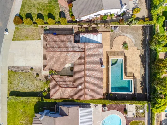 9841 Golden Arrow, Rancho Cucamonga, California 91701