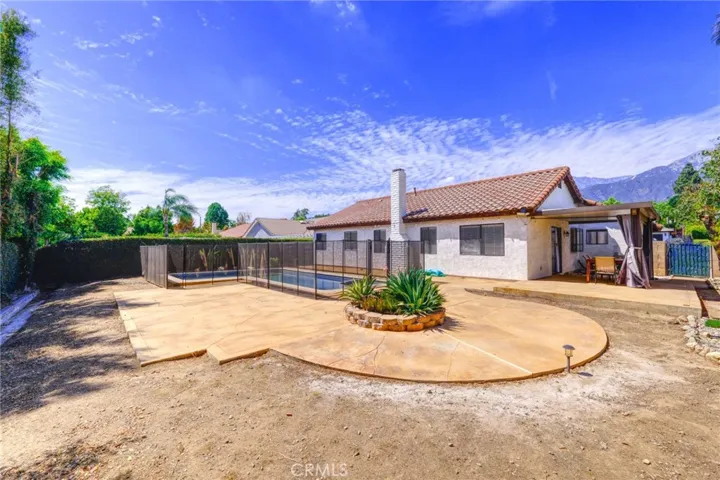 9841 Golden Arrow, Rancho Cucamonga, California 91701