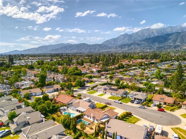 9841 Golden Arrow, Rancho Cucamonga, California 91701