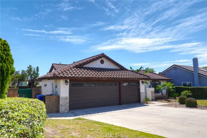 9841 Golden Arrow, Rancho Cucamonga, California 91701