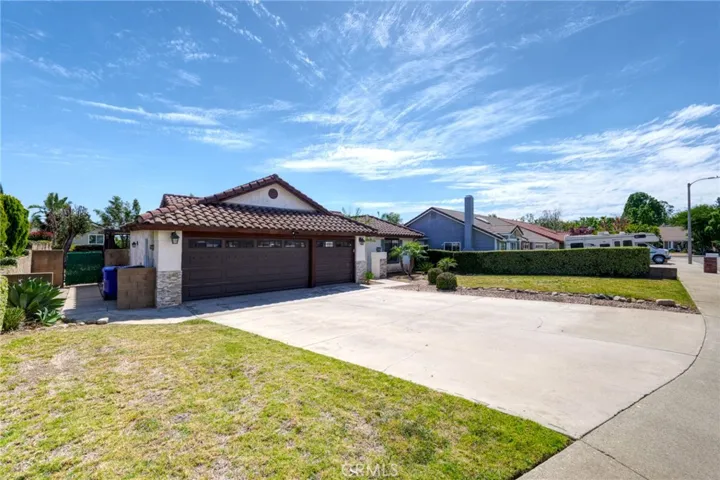 9841 Golden Arrow, Rancho Cucamonga, California 91701